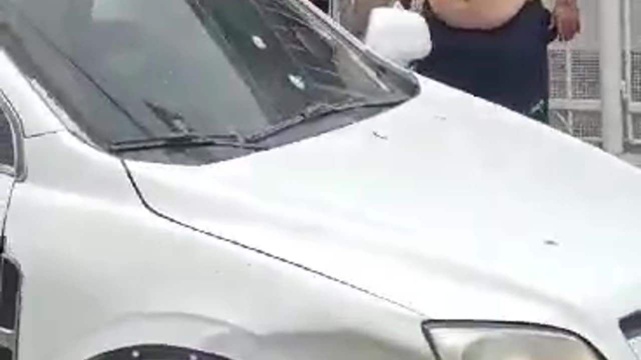 Sicariato en El Carmelo