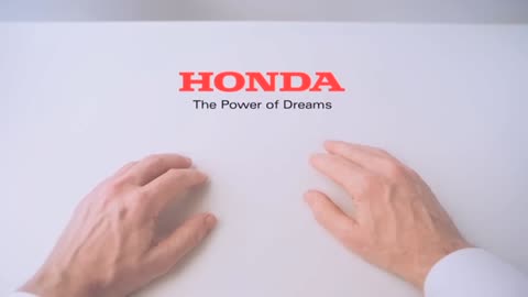 Honda Hands