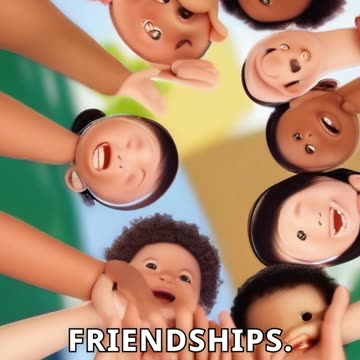 Music & Movement – Dance and Coordination for Toddlers