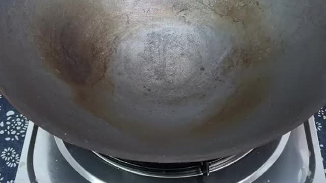 Pop corn fry style really below your mind