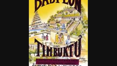 4. From Babylon to Timbuktu by Rudolph R. Windsor