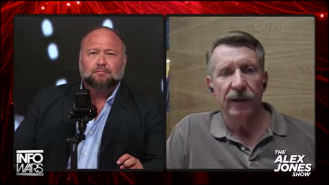 ALEX JONES — FULL SHOW 6/3/24