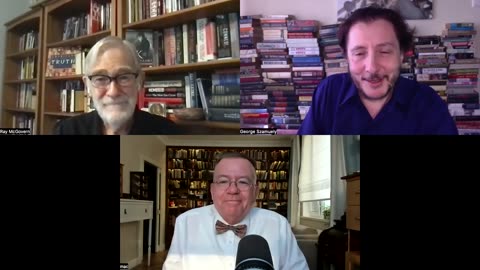 TG 1681: The Gaggle Talks To Ray McGovern