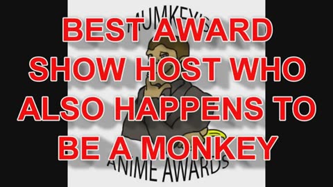 Mumkeys Anime Awards 2016