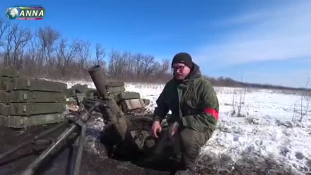 14.03.2022. Demilitarization and denazification of Ukraine!!!