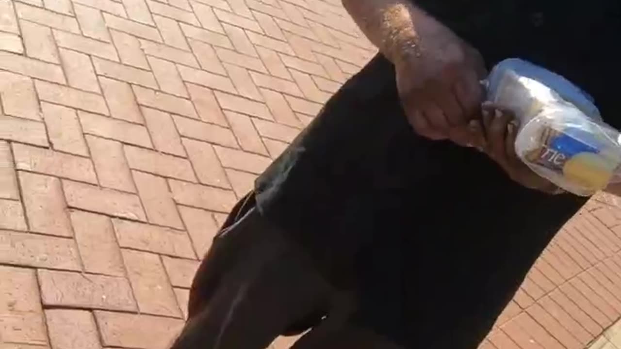 the homeless in Durban - #timeofneed #shorts