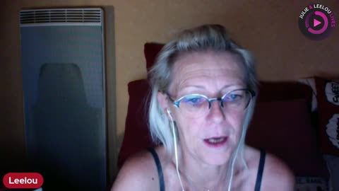 ApéroLive avec Vous les Zzz'Amis 28/08 PART 2 Les Zzz'Infos Bonheur de Leelou