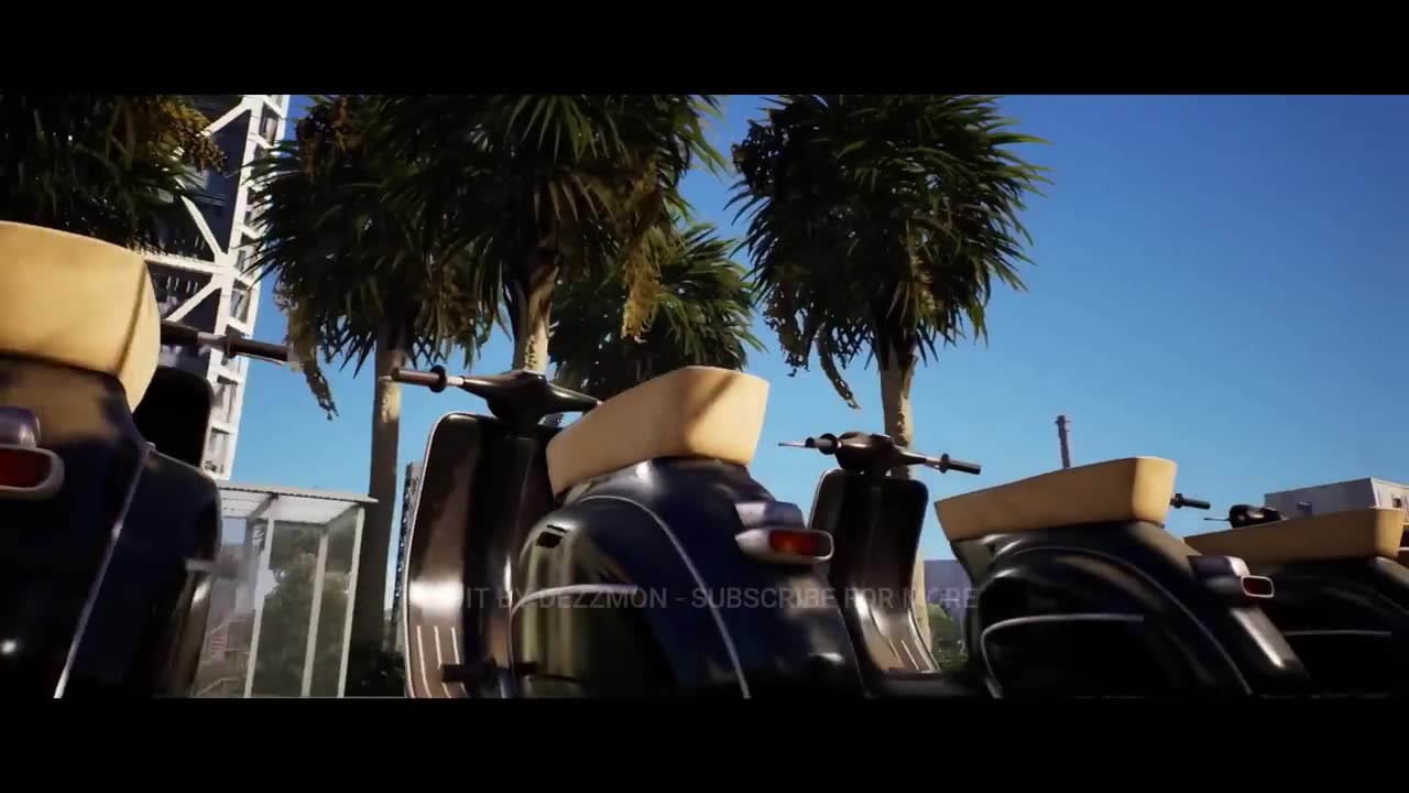 GTA 6 OFFICIAL TRAILER