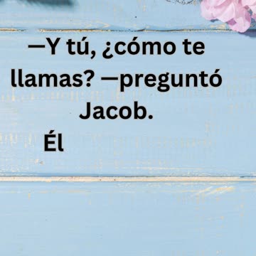 Génesis 32:29: "El Rostro de Dios: La Bendición de Jacob"