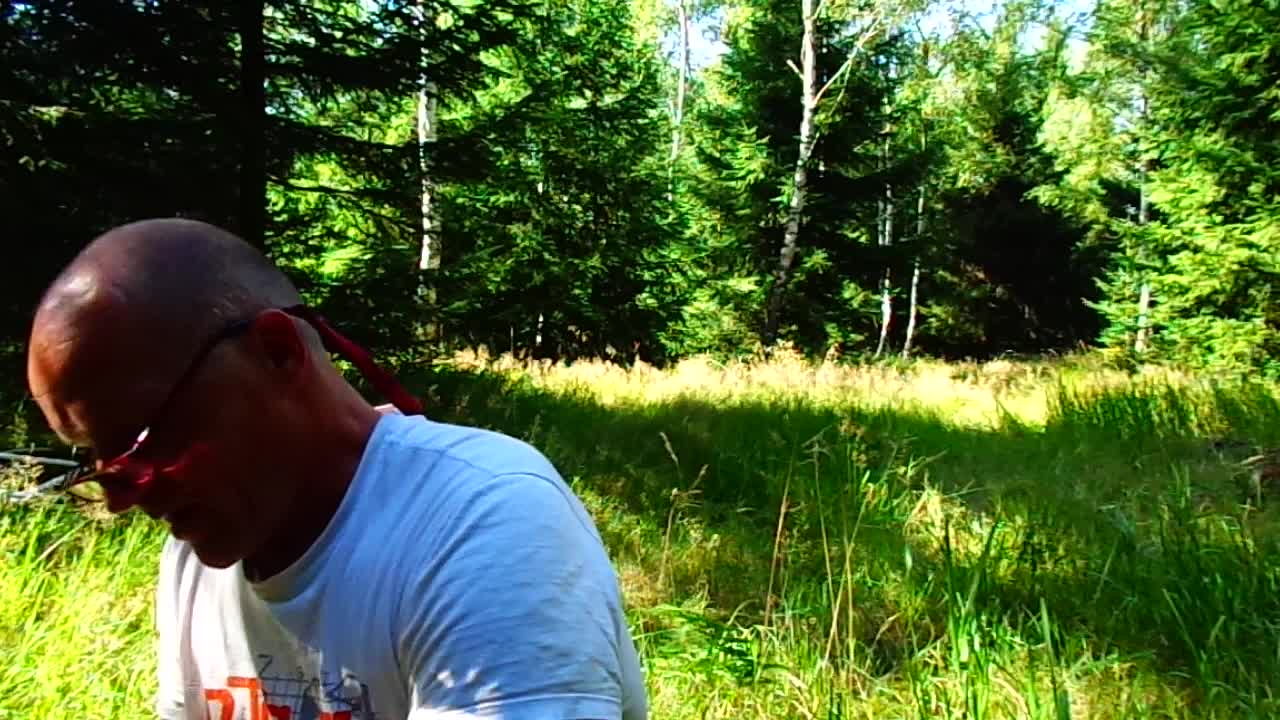Vom Ausharren