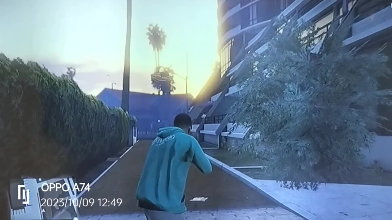 🎮🎮 GTA 5 (SHORT) 🎮🎮