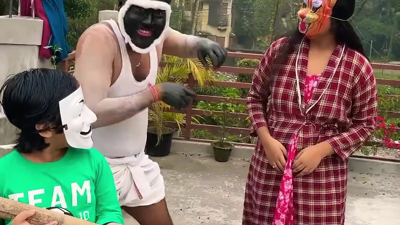 ডাইনীর_রাস্তা_🧟🧟#shorts#shortvideo#youtubeviralshorts_#funny_#funnyvideo_#comedy(1080p)