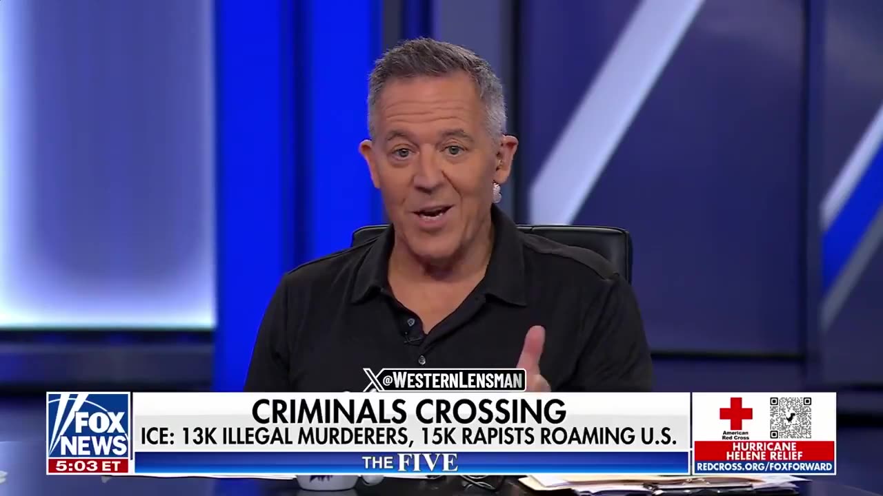 13,000 + Illegal Immigrant Murderers In U.S