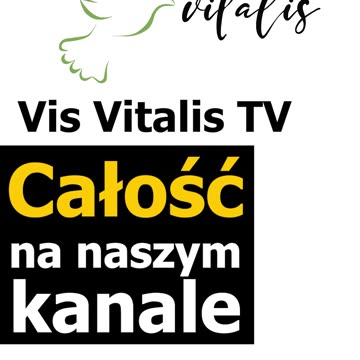 Nawodnienie - Odwodnienie 💦 i zaparcia 💩, 4 fragment... - Przemysław Kasprzyszyn, CM Vis Vitalis