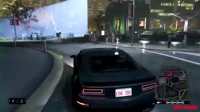 Watch Dogs: Music And Radio Stations Confirmed? - Cutscene Details