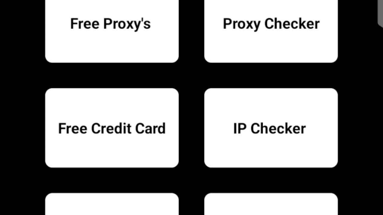 C@rding Toolkit for Mobile