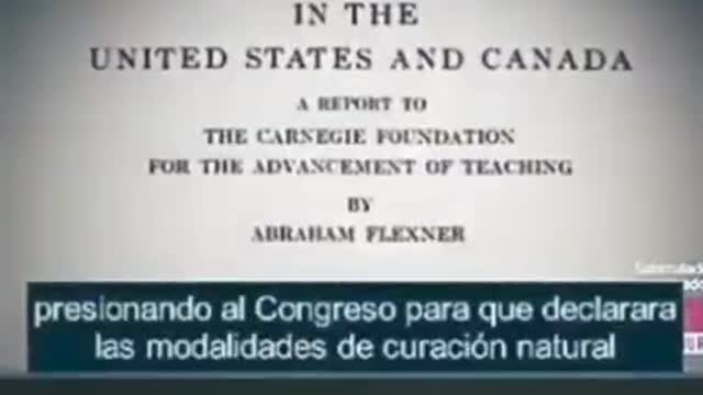 Un importante resumen sobre la medicina moderna