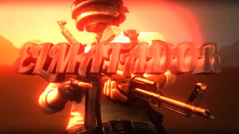 pubg Gameplay with Montage