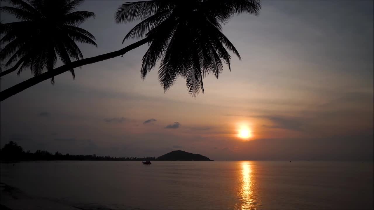 Sunset,Sunset video,nature,nature video