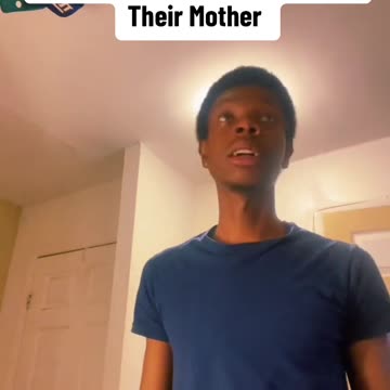 When Son’s Realize They’re Technically The Boy Version If Their Mother