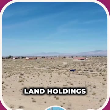 Discover California City Land for Sale: Where the Best of the West Meets Modern Life