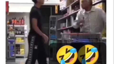 Funny video