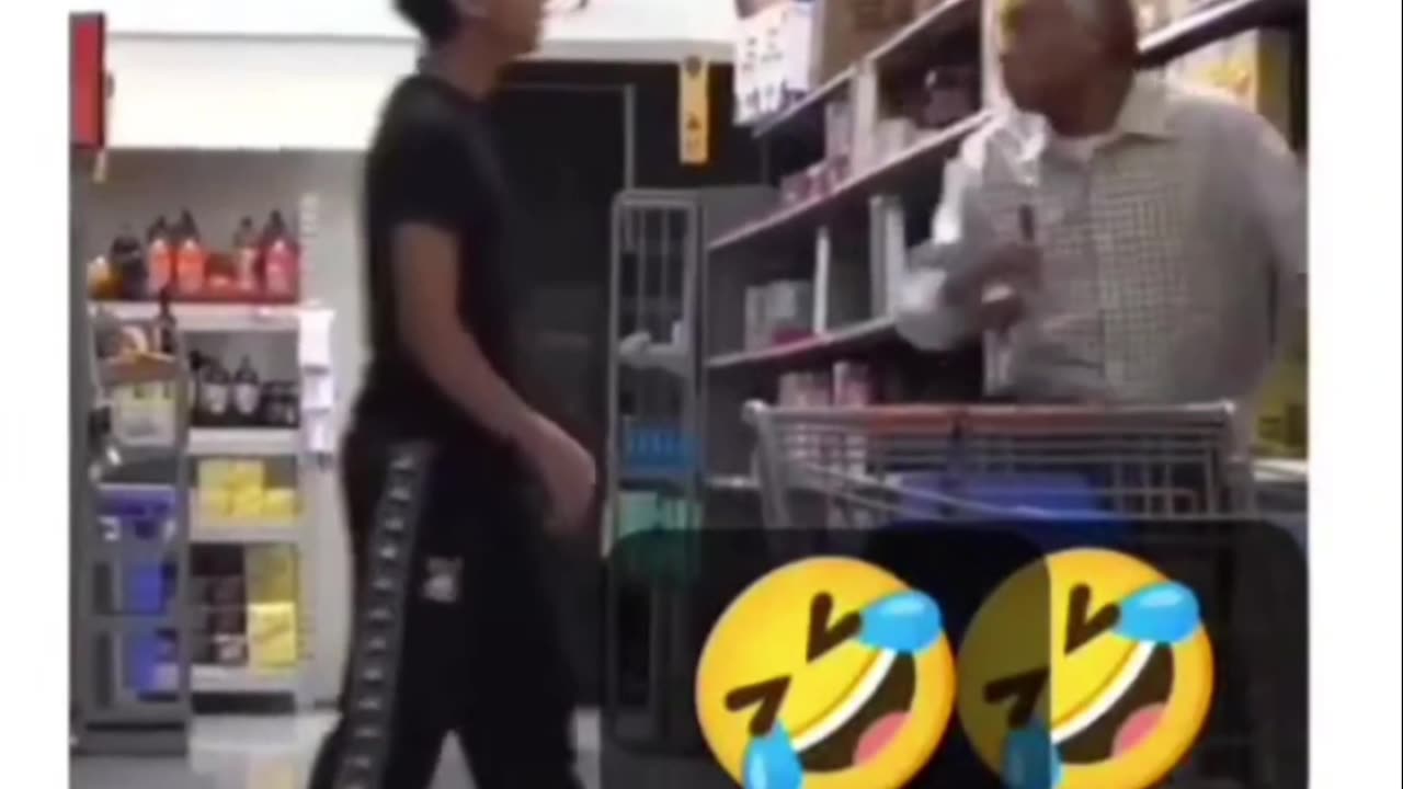 Funny video