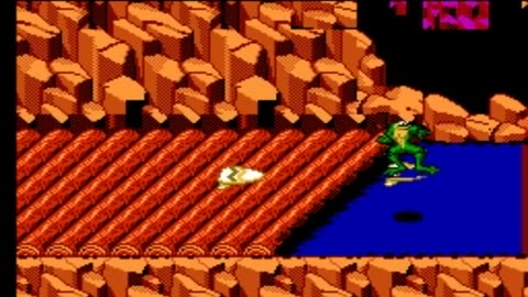 Battletoads (NES)