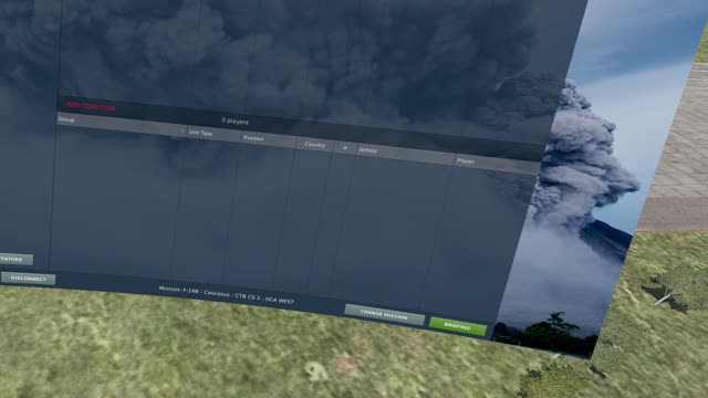 Barely Legal Speech DCS Edition Livestream