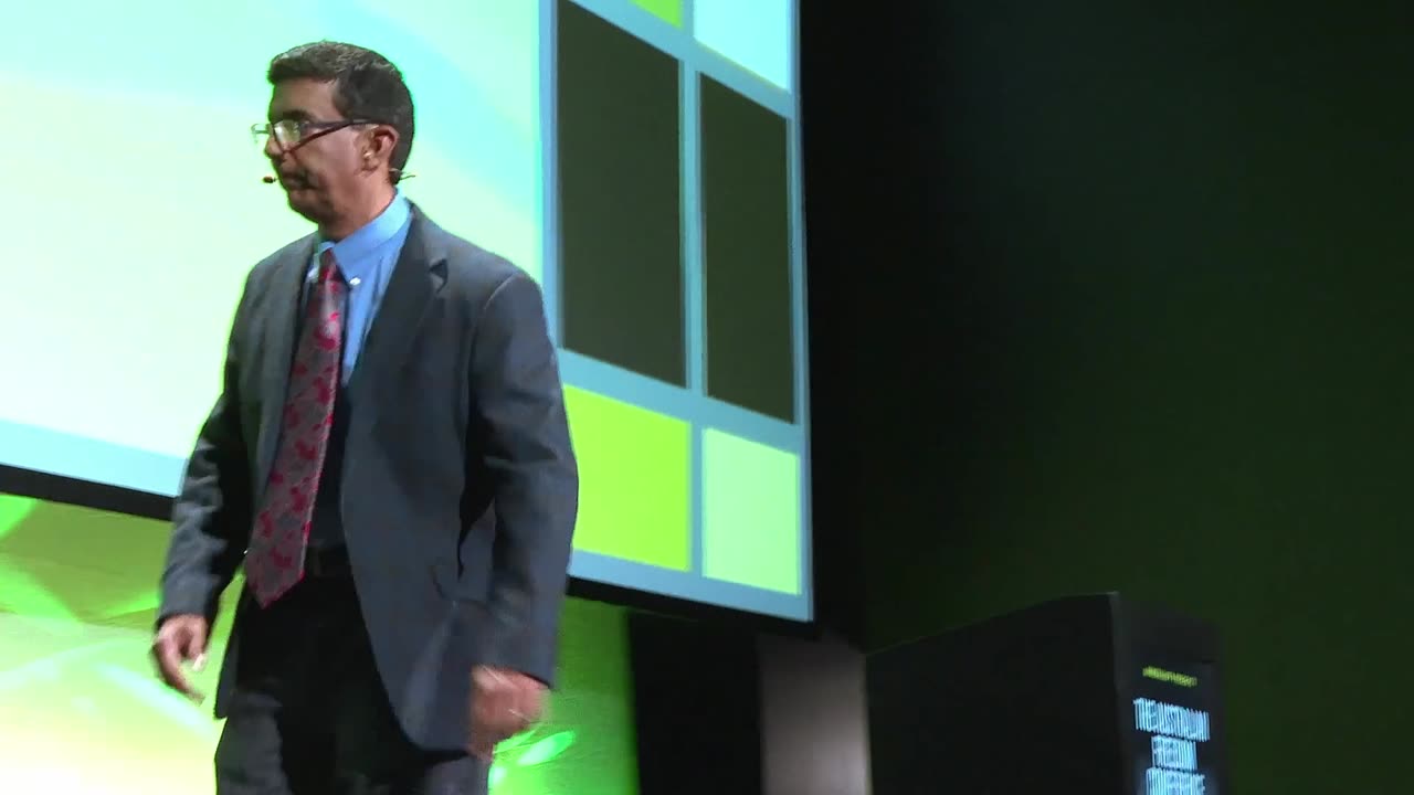 Dinesh D'Souza - Adelaide - Australian Freedom Conference 2024