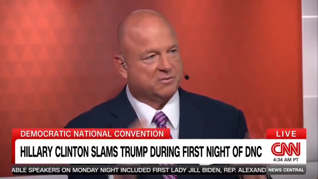 CNN Political Commentator Fact-Checks Network's Fact-Checker On Air