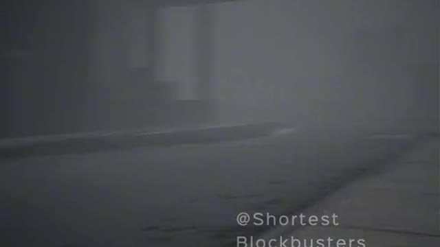 Foggy Day