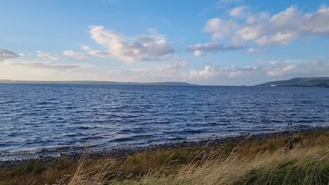 Loch ryan