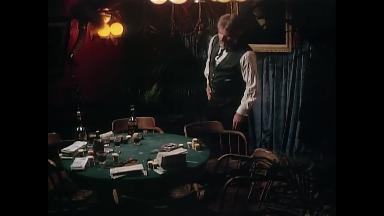 Kenny Rogers - The Gambler