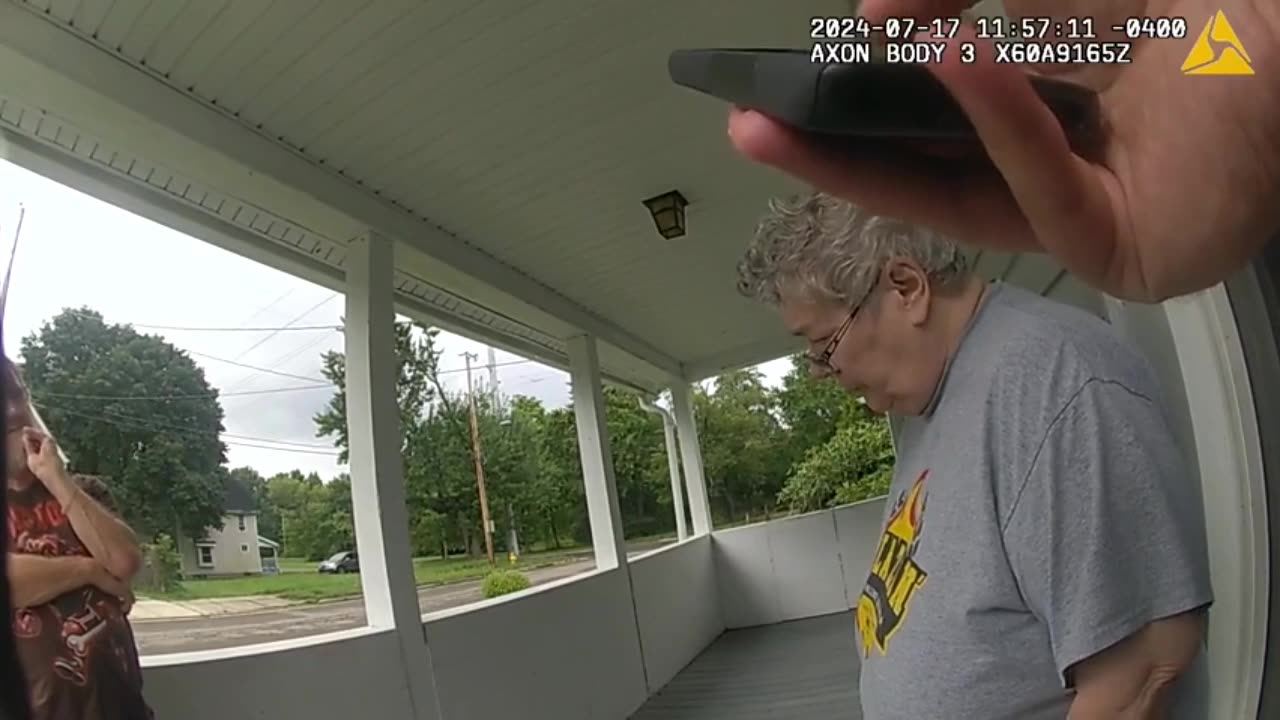 WGH Youtube Super collection calls/ body cams 07-16 to 07-18-24