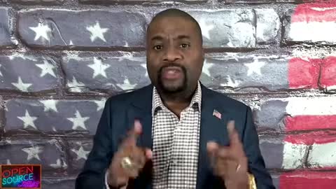 Breaking! President Trump finally did it and now I'm almost in tears! God.