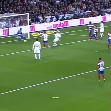 Ozil Brillian Passing Part 3