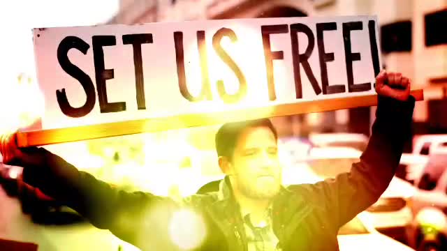 CALM BEFORE THE STORM