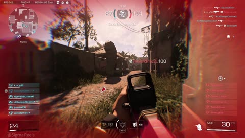 That was a Close one ;)