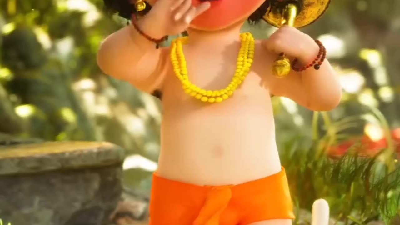 Jai shree Ram