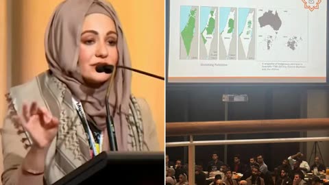 Muslim Votes Matter speaker describes Australians as ‘the enemy’ ...