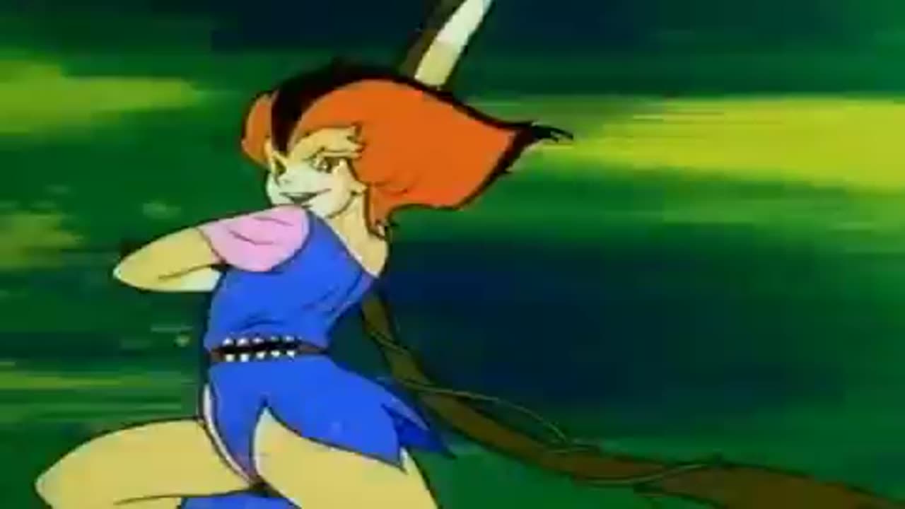 Thundercats - Abertura Dublada