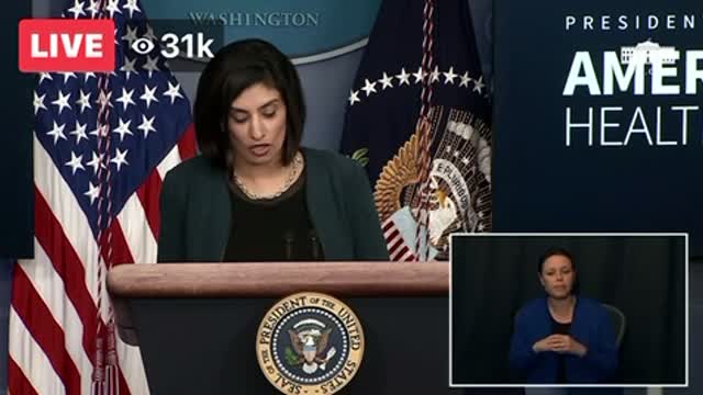 America First Healthcare Part 2