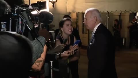 Biden: I Have No Clue If My Staff Has Student Loans!
