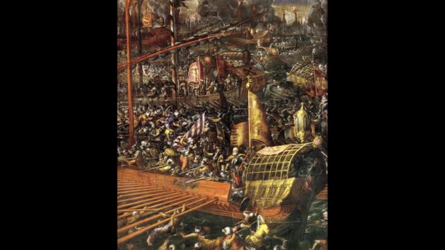 Rosary within History and Tradition