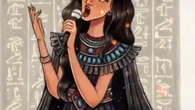 Hymn To Isis The High Goddess of Ancient Egypt