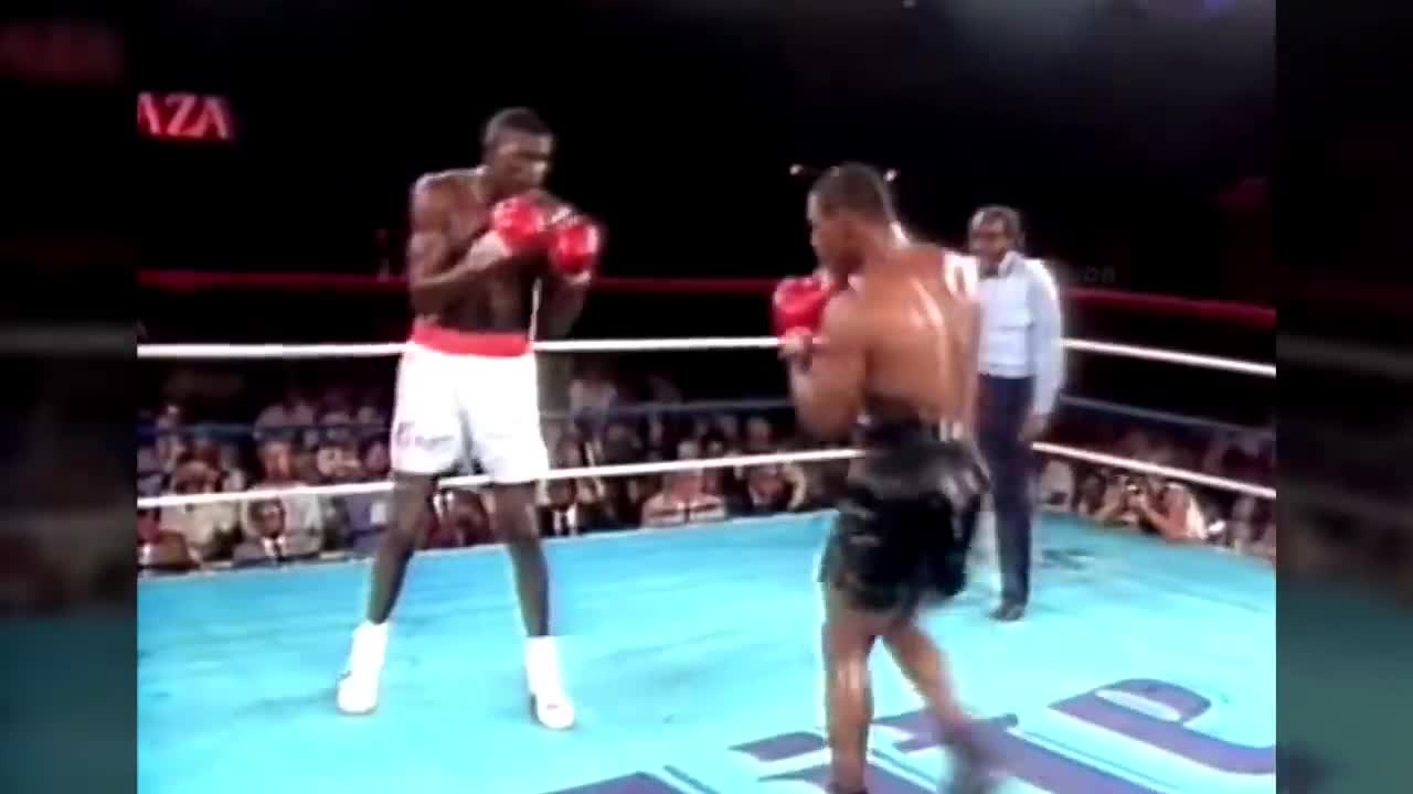 Mike Tyson - All Knockouts of the Legend