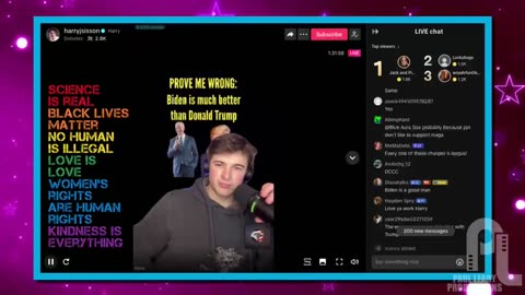 A Very Leary Broadcast