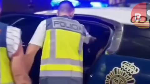 Detenido en Barcelona uno de los fugitivos más peligrosos del mundo