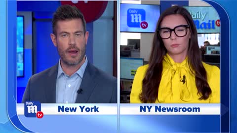 Epstein Prison Guard Spotted